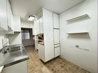 Apartamento com 4 Quartos à venda, 220m² no Jardim Paulista, São Paulo