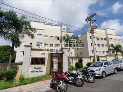 Apartamento com 2 Quartos à venda, 50m² no Vila Industrial, Campinas