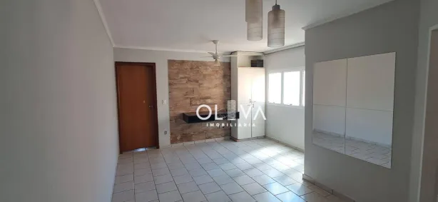 Apartamento com 2 Quartos à venda, 70m² no Vila São Judas Tadeu, São José do Rio Preto