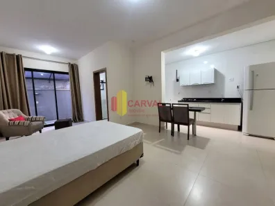 Apartamento com 1 Quarto para alugar, 45m² no Jardim Europa, Jaguariúna