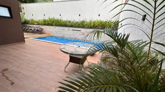 Casa de Condomínio com 4 Quartos para alugar, 287m² no Jardins Lisboa, Goiânia