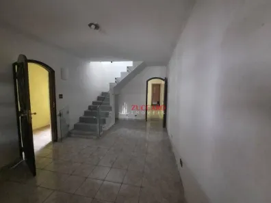 Sobrado com 3 Quartos à venda, 153m² no Jardim das Nações, Guarulhos