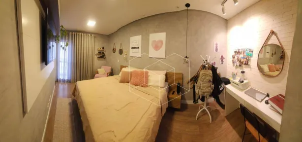 Apartamento com 3 Quartos à venda, 170m² no Vila Netinho Prado, Jaú