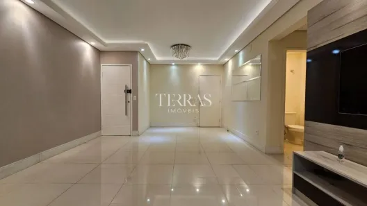 Apartamento com 3 Quartos à venda, 135m² no Jardim Padre Bento, Itu