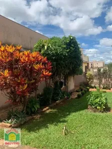 Casa com 3 Quartos à venda, 190m² no Vila Miguel Jorge, Anápolis