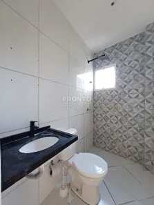 Apartamento com 2 Quartos à venda, 49m² no Pau Amarelo, Paulista