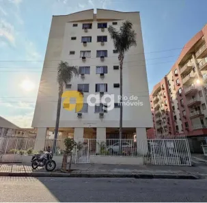 Apartamento com 2 Quartos à venda, 61m² no Praça Seca, Rio de Janeiro