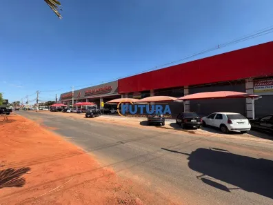 Ponto Comercial para alugar, 1120m² no Zona Industrial, Brasília