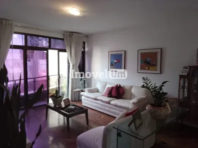 Apartamento com 4 Quartos à venda, 180m² no Copacabana, Rio de Janeiro