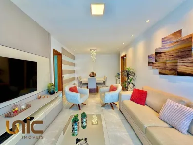 Apartamento com 3 Quartos à venda, 114m² no Várzea, Teresópolis