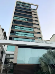 Apartamento com 4 Quartos à venda, 170m² no Cascatinha, Juiz de Fora