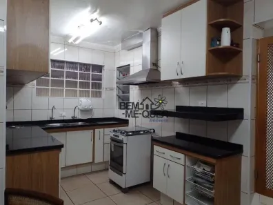 Sobrado com 3 Quartos à venda, 188m² no Vila Guaca, São Paulo