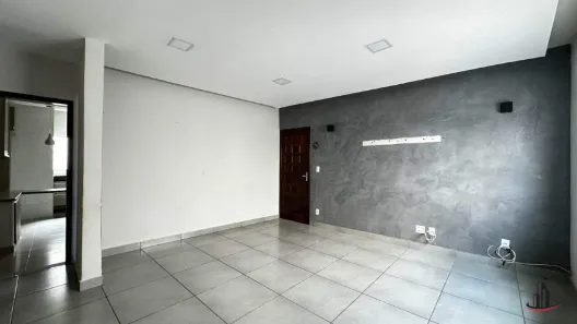 Apartamento com 3 Quartos para alugar, 101m² no Santa Marta, Uberaba