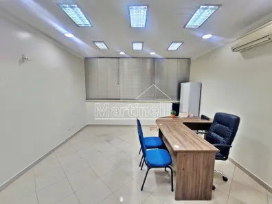Sala Comercial para alugar, 23m² no Central Park, Ribeirão Preto