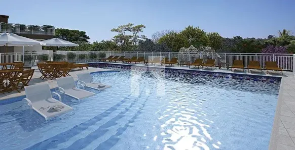 Apartamento com 2 Quartos à venda, 58m² no Medeiros, Jundiaí