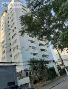 Cobertura com 3 Quartos à venda, 138m² no Vila Guarani (Z Sul), São Paulo