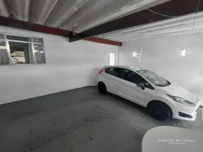Casa com 3 Quartos à venda, 117m² no Jardim São Francisco, Mogi das Cruzes