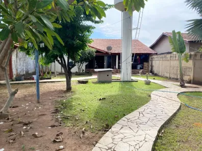 Fazenda/Sítio com 3 Quartos à venda, 1912m² no , Britânia