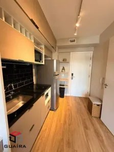 Apartamento com 1 Quarto à venda, 21m² no Moema, São Paulo