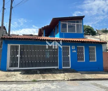 Casa com 3 Quartos à venda, 139m² no Vila Leis, Itu