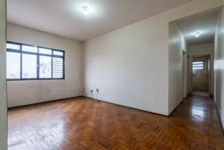 Apartamento com 2 Quartos à venda, 70m² no Vila Nova Conceição, São Paulo