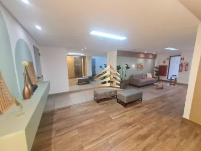 Apartamento com 2 Quartos à venda, 49m² no Vila das Palmeiras, Guarulhos
