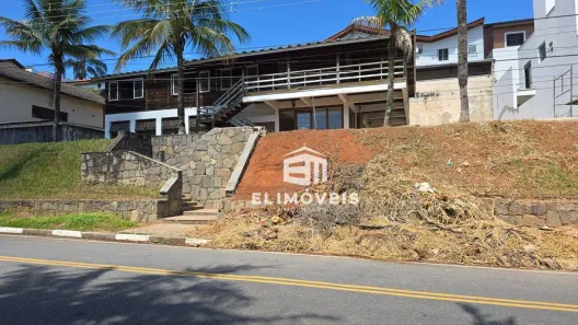 Lote/Terreno à venda, 750m² no Arujázinho IV, Arujá
