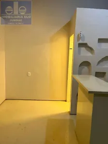 Ponto Comercial para alugar, 70m² no Anhangabaú, Jundiaí