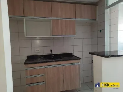 Apartamento com 2 Quartos à venda, 52m² no Ferrazópolis, São Bernardo do Campo