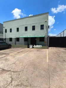 Galpão/Depósito/Armazém para venda ou aluguel, 1189m² no Comercial Vitória Martini, Indaiatuba