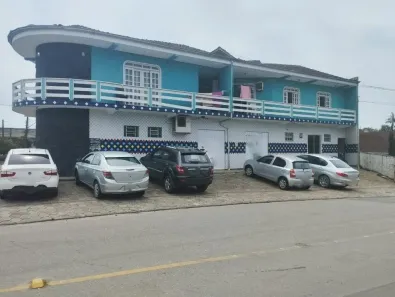 Sala Comercial para alugar, 34m² no João Costa, Joinville