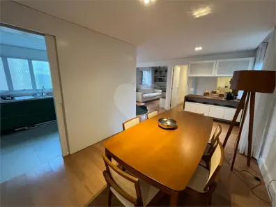 Apartamento com 2 Quartos à venda, 110m² no Jardim Paulista, São Paulo