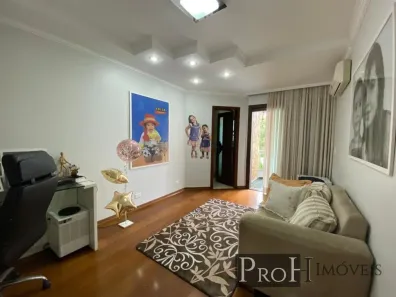 Casa de Condomínio com 4 Quartos à venda, 536m² no Vila Lusitânia, São Bernardo do Campo