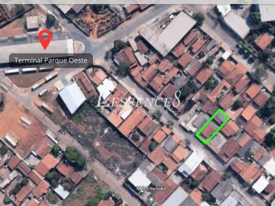 Casa com 3 Quartos à venda, 360m² no Parque Oeste Industrial, Goiânia