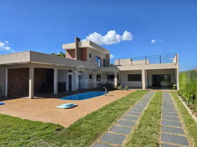 Fazenda/Sítio com 3 Quartos à venda, 293m² no , Rubinéia