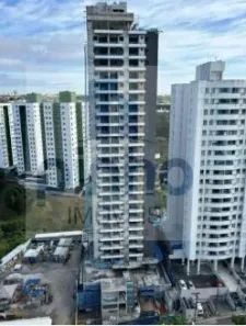 Apartamento com 1 Quarto à venda, 36m² no Imbuí, Salvador