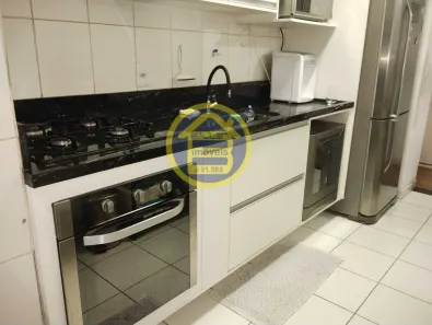 Apartamento com 3 Quartos à venda, 68m² no Maranhão, São Paulo