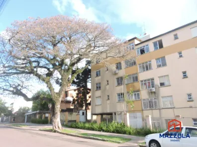Apartamento com 2 Quartos à venda, 55m² no Teresópolis, Porto Alegre