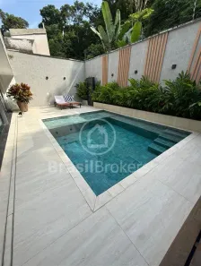 Casa de Condomínio com 3 Quartos à venda, 1600m² no Itanhangá, Rio de Janeiro