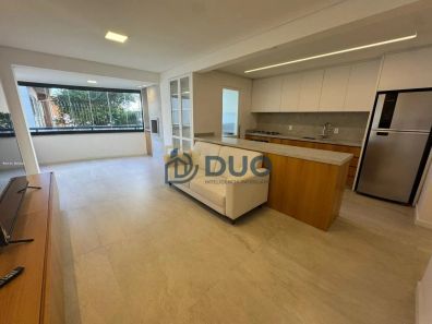 Apartamento com 2 Quartos à venda, 93m² no Coqueiros, Florianópolis