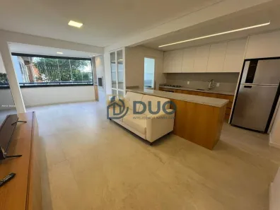 Apartamento com 2 Quartos à venda, 93m² no Coqueiros, Florianópolis