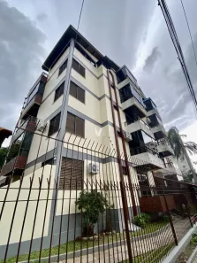 Cobertura com 5 Quartos à venda, 247m² no Nossa Senhora de Lourdes, Santa Maria
