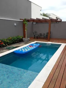 Casa de Condomínio com 3 Quartos à venda, 194m² no Jardim Residencial Terra Nobre, Indaiatuba