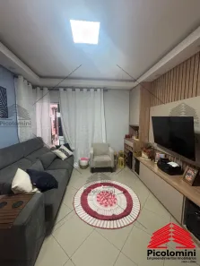Sobrado com 3 Quartos à venda, 200m² no Vila Cardoso Franco, São Paulo