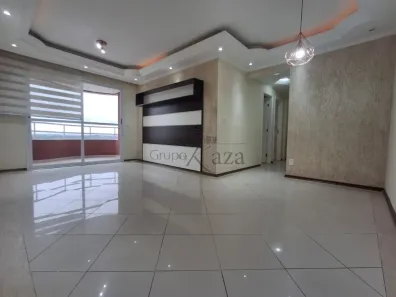 Apartamento com 3 Quartos à venda, 93m² no Santana, São José dos Campos