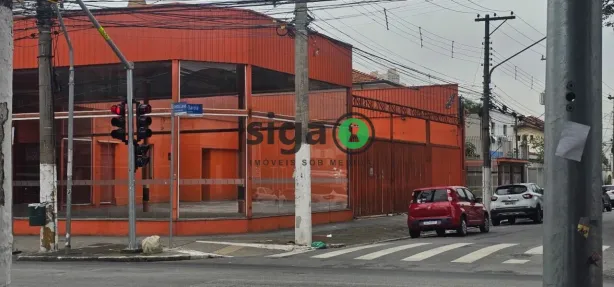 Ponto Comercial para alugar, 285m² no Tatuapé, São Paulo