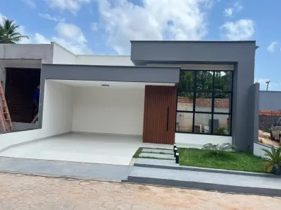 Casa de Condomínio com 3 Quartos à venda, 200m² no Cidade Operária, São Luís