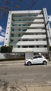 Apartamento com 2 Quartos à venda, 74m² no Sandra Cavalcante, Campina Grande