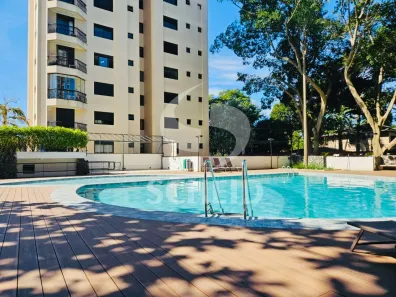 Apartamento com 3 Quartos à venda, 156m² no Santo Amaro, São Paulo