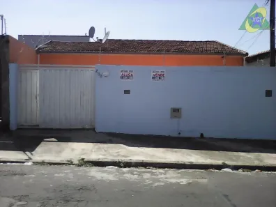 Casa com 3 Quartos à venda, 150m² no Jardim Campos Elíseos, Campinas